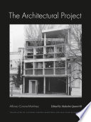 The architectural project /