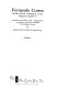 Fernando Cortes, his five letters of relation to the Emperor Charles V [1519-1526] /