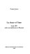 La chair et l'âme : Louis XIV entre ses maîtresses et Bossuet /