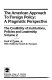 The American approach to foreign policy : a pragmatic perspective /