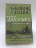 Tales, 1812, and other selected poems /