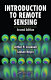 Introduction to remote sensing /