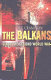 The Balkans since the second World War /