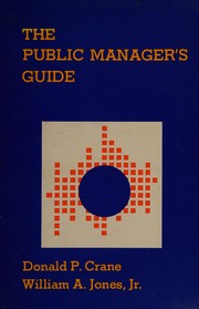 The public manager's guide /
