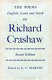 The poems, English, Latin and Greek, of Richard Crashaw /