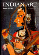Indian art : a concise history /