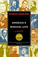 America's musical life : a history /