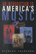 An introduction to America's music /