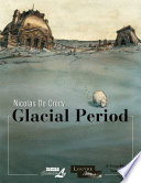 Glacial period /