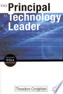 The principal as technology leader /