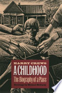 A childhood, the biography of a place /