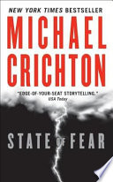 State of fear : a novel /