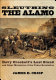 Sleuthing the Alamo : Davy Crockett's last stand and other mysteries of the Texas Revolution /