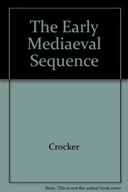 The early medieval sequence /