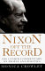 Nixon off the record /