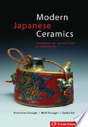 Modern Japanese ceramics : pathways of innovation & tradition /