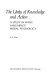 The unity of knowledge and action : a study in Wang Yang-ming's moral psychology /