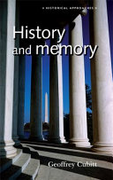 History and memory /