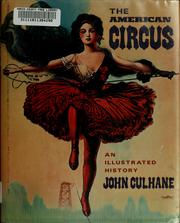 The American circus : an illustrated history /