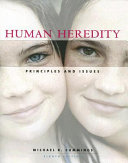 Human heredity : principles & issues /