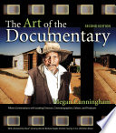 The art of the documentary : fifteen conversations with leading directors, cinematographers, editors, and producers /