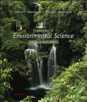 Principles of environmental science : inquiry & applications /