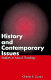 History and contemporary issues : studies in moral theology /