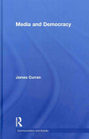 Media and democracy /