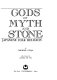 Gods of myth and stone; phallicism in Japanese folk religion.