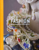 Pulp fashion : the art of Isabelle de Borchgrave /