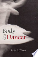 Body of a dancer /