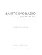 Sante D'Orazio : photographs /