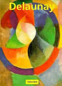 Robert and Sonia Delaunay : the triumph of color /