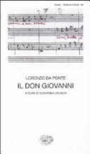 Il Don Giovanni : dramma giocoso in due atti /