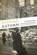 German autumn /