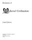 Dictionary of medieval civilization /