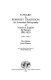 Toward a feminist tradition : an annotated bibliography of novels in English by women, 1891-1920 /
