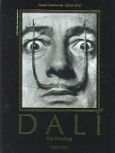 Salvador Dalí, 1904-1989 : the paintings /