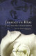 Journey in blue : a novel about Hans Christian Andersen /