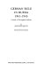 German rule in Russia, 1941-1945; a study of occupation policies.