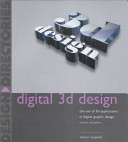 Digital 3D design /