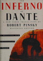 The Inferno of Dante : a new verse translation /