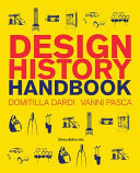Design history handbook /