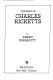 The world of Charles Ricketts /