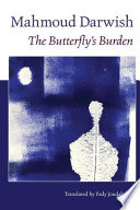 The butterfly's burden : poems /