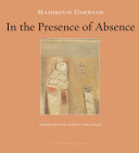 In the presence of absence /