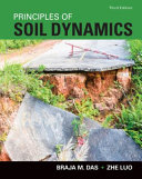 Principles of soil dynamics /