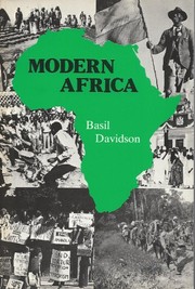 Modern Africa /
