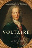 Voltaire : a life /