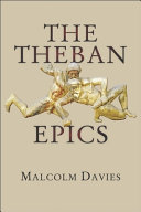 Theban Epics /